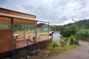 Karlad Lake Resort - Wayanad